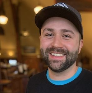 Meet your Posher, Jack